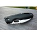 Нож Cold Steel Tuff Lite Plain складной клинок 6 см сталь AU