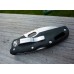 Нож Cold Steel Tuff Lite Plain складной клинок 6 см сталь AU