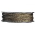 Поводочный материал Climax Cult lead core silt 10м 45lbs