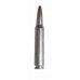Патрон 5,45х39 БПЗ FMJ 3,85г оцинк 1/30