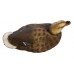 Подсадная утка Flambeau Magnum mallard комплект 6шт 4 селезня+2 утки