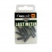Конус Prologic Tailrubbers 10шт