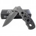 Нож Boker Magnum Dark Force складной сталь 440