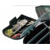Коробка поясная Meiho Versus New concept angler VS-5010 265х100х100