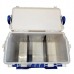 Ящик Meiho VW-2070-W-White 434х233х271