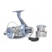 Катушка Daiwa Crossfire 2550 X