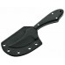 Нож Boker Yurco фикс. клинок сталь 440C рук. микарта
