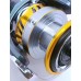Катушка Daiwa 18 Regal LT 3000D-C-XH
