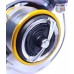 Катушка Daiwa 18 Regal LT 3000D-C-XH