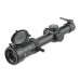 Прицел оптический Veber Wolf 1-6x24 GB DnD загонник