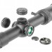 Прицел оптический Veber Wolf 1-6x24 GB DnD загонник