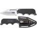 Нож Sog Instinct сталь 5Cr15MoV рукоять G-10