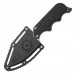 Нож Sog Instinct сталь 5Cr15MoV рукоять G-10
