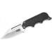 Нож Sog Instinct сталь 5Cr15MoV рукоять G-10