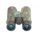 Бинокль Veber 8х42 fisher камуфляж