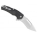 Нож Brous Blades Reloader stonewash складной VG-10
