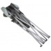 Кресло Trek Planet Boreas grey складное