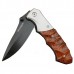 Нож Boker High Peak складной клинок 8.2 см сталь 440C