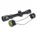 Прицел оптический Veber Black fox 1,5-4,5х32 C