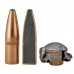 Патрон 300WM Federal SP power-shok 11,66г
