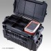 Коробочка Meiho WG-2 175х105х43 оранжевая