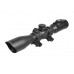Прицел Leapers 1.5-6x44 UTG AO MilDot подсветка 36цв