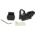 Прицел коллиматорный Sightmark Sure Shot sight black DT