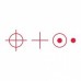 Прицел коллиматорный Sightmark Sure Shot sight black DT
