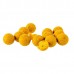 Бойлы Rhino Baits Honey мед dumbells 14мм 500гр