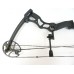 Лук блочный Man Kung MK-CB75BK-KIT 60lb алюминий с комплектом аксессуаров черный
