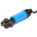 Сигнализатор поклевки Nautilus Slim BACP02 blue