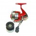 Катушка Shimano Catana 2500 FB