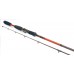 Спиннинг Pontoon21 Gad harrier 198см 12,0-45,0гр 12-25lb fast
