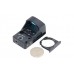 Прицел коллиматорный TS-XT4 mini откр.типа Weaver