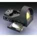 Прицел коллиматорный TS-XT4 mini откр.типа Weaver