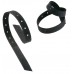 Гамаши Camp Ride hypalon strap black