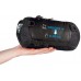Спальник Camp ED 150 evolution DX black papaya