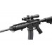 Прицел Leupold Mark AR Mod1 1.5-4х20 P5 duplex