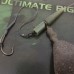 Клипса Gardner Covert lead safe system c-thru green