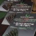 Клипса Gardner Covert lead safe system c-thru green