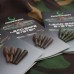 Клипса Gardner Covert lead safe system c-thru brown