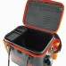 Сумка баккан Wefox WEX-5015 Black/Red