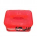 Коробка Wefox для приманок FM-6012-F24 24,5х16,5х12см