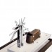 Мультиинструмент Victorinox SwissTool spirit 105мм серебристый