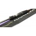 Спиннинг Graphiteleader Rivolta gris 702L 2.13м 3-14гр