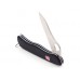 Нож Victorinox Sentinel One Hand черный