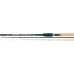 Удилище Trabucco Antrax carp feeder H 3,90м