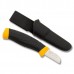 Нож Mora Craftline Craftline TopQ Electrician для электромон