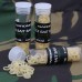 Кольцо Gardner Latex bait bands силиконовое 3,2мм уп 100шт