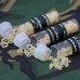 Кольцо Gardner Latex bait bands силиконовое 3,2мм уп 100шт